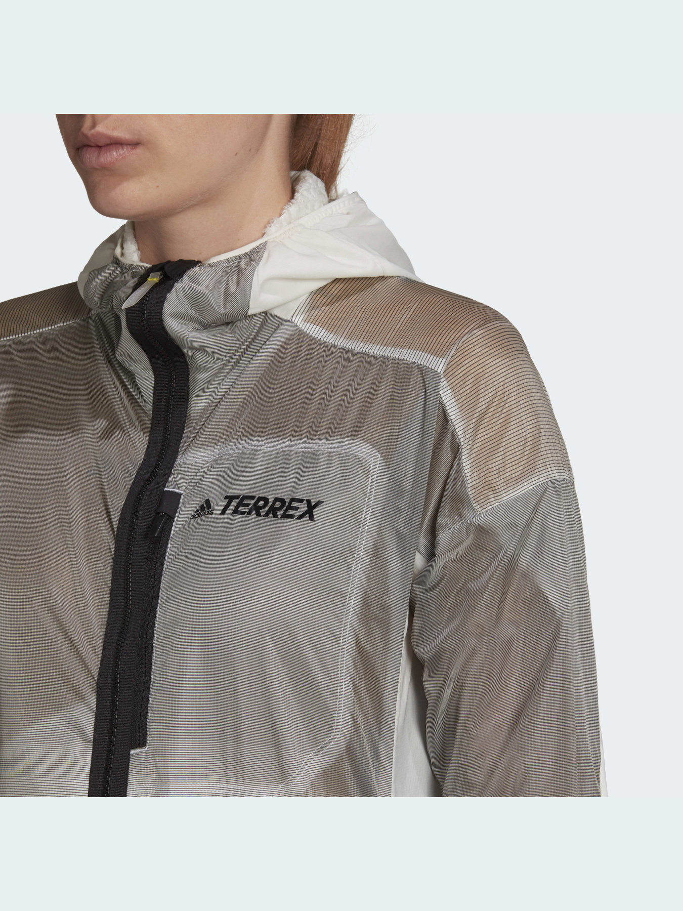 Ветровка Adidas модель GP1976 Фото