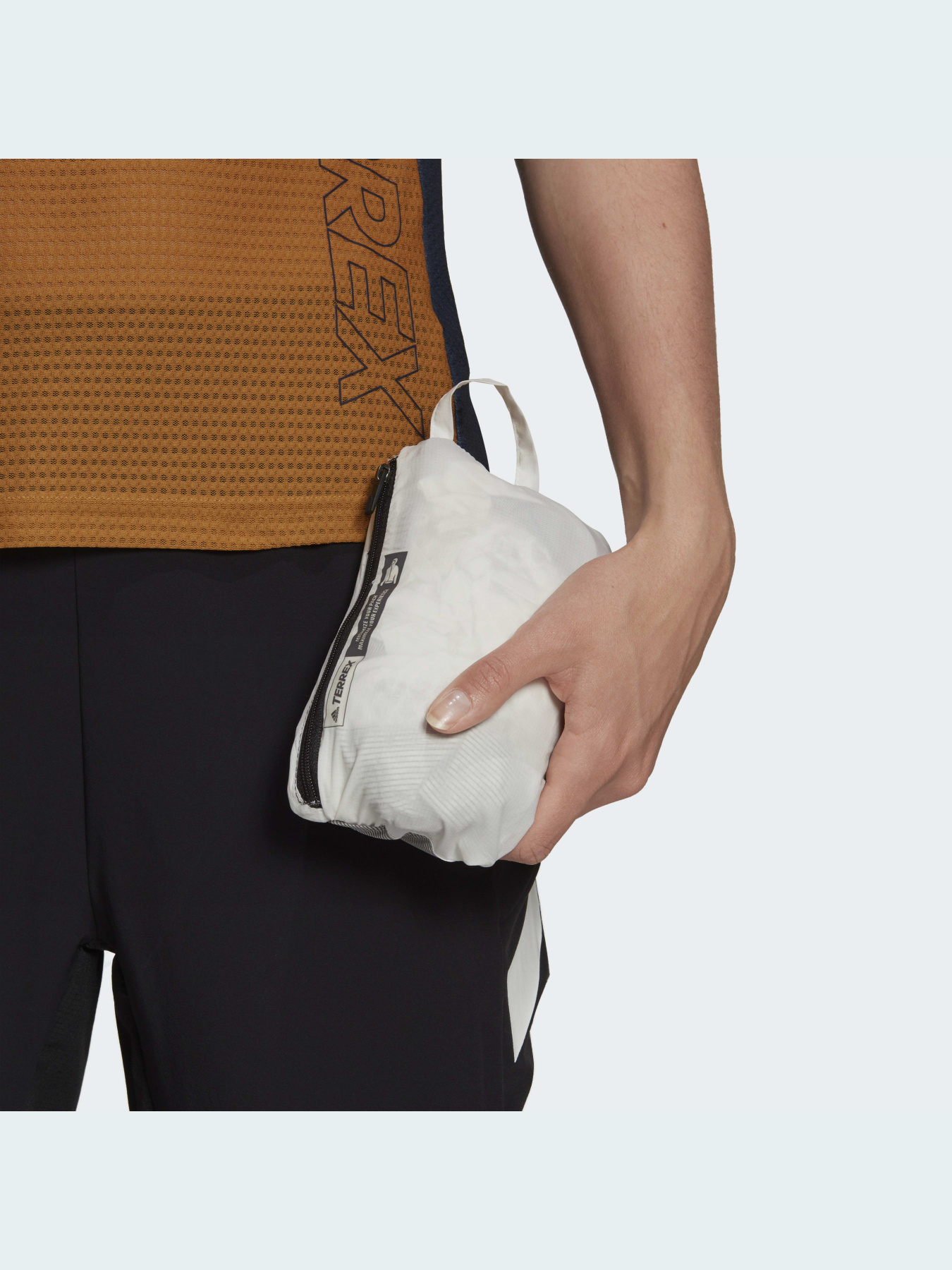 Ветровка Adidas модель GP1976 Фото