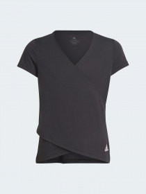 Футболка спортивна Adidas модель HA3911 Фото