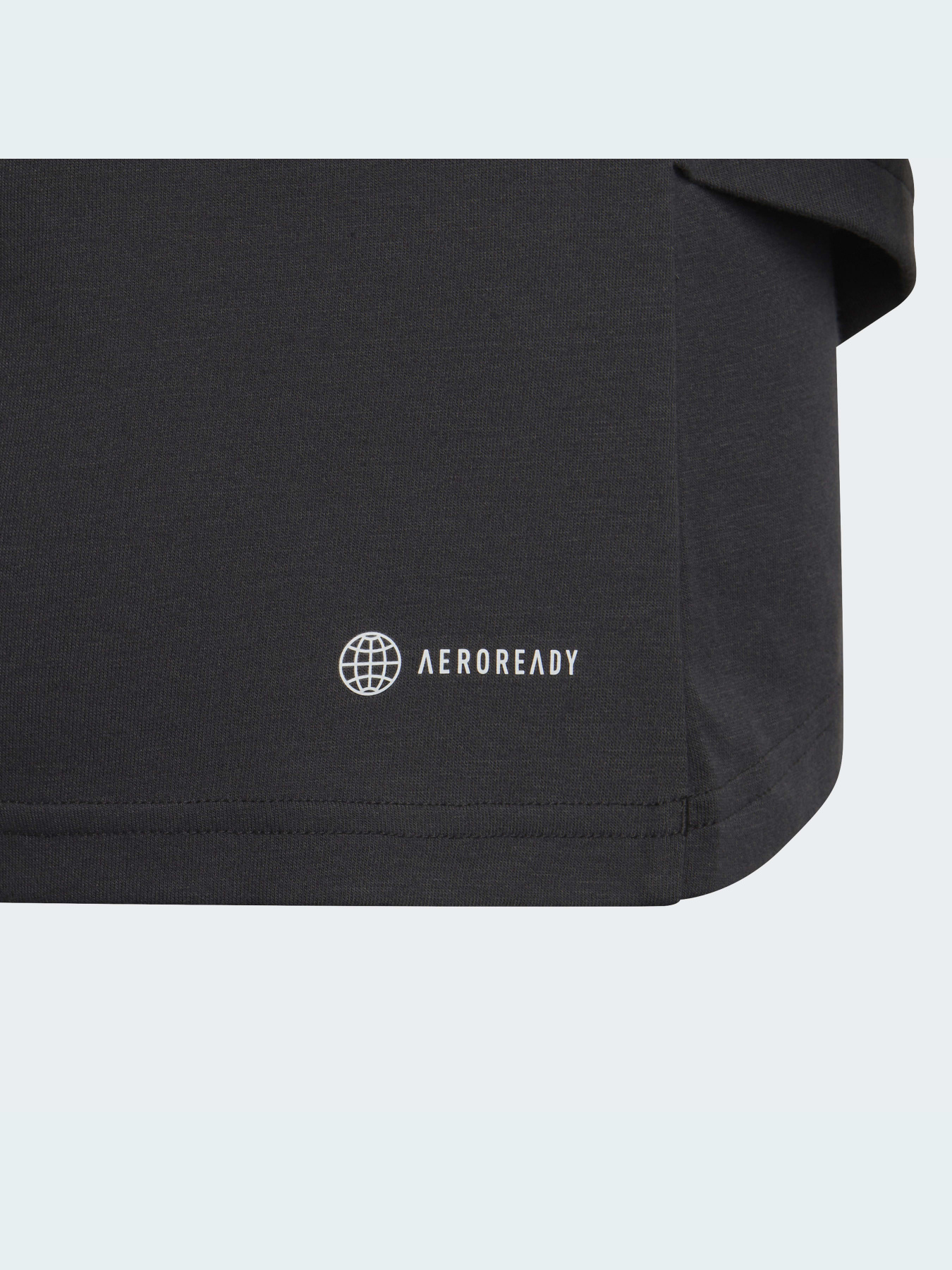 Спортивна футболка Adidas модель HA3911 Фото