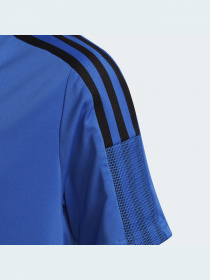 Футболка спортивна Adidas модель HA2565 Фото