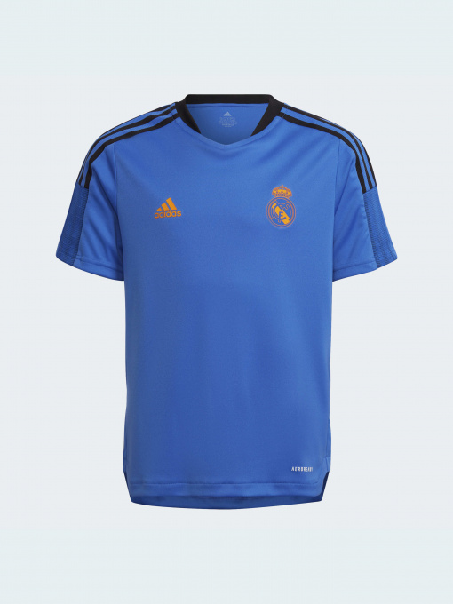 Спортивна футболка Adidas модель HA2565 Фото