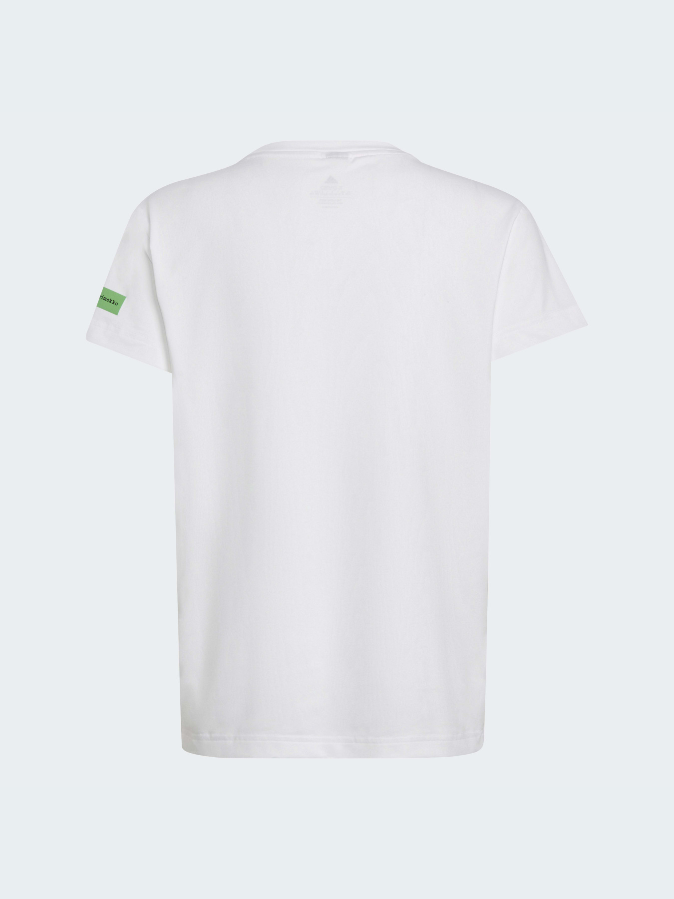 Футболка спортивна Adidas x Marimekko модель H57208 Фото