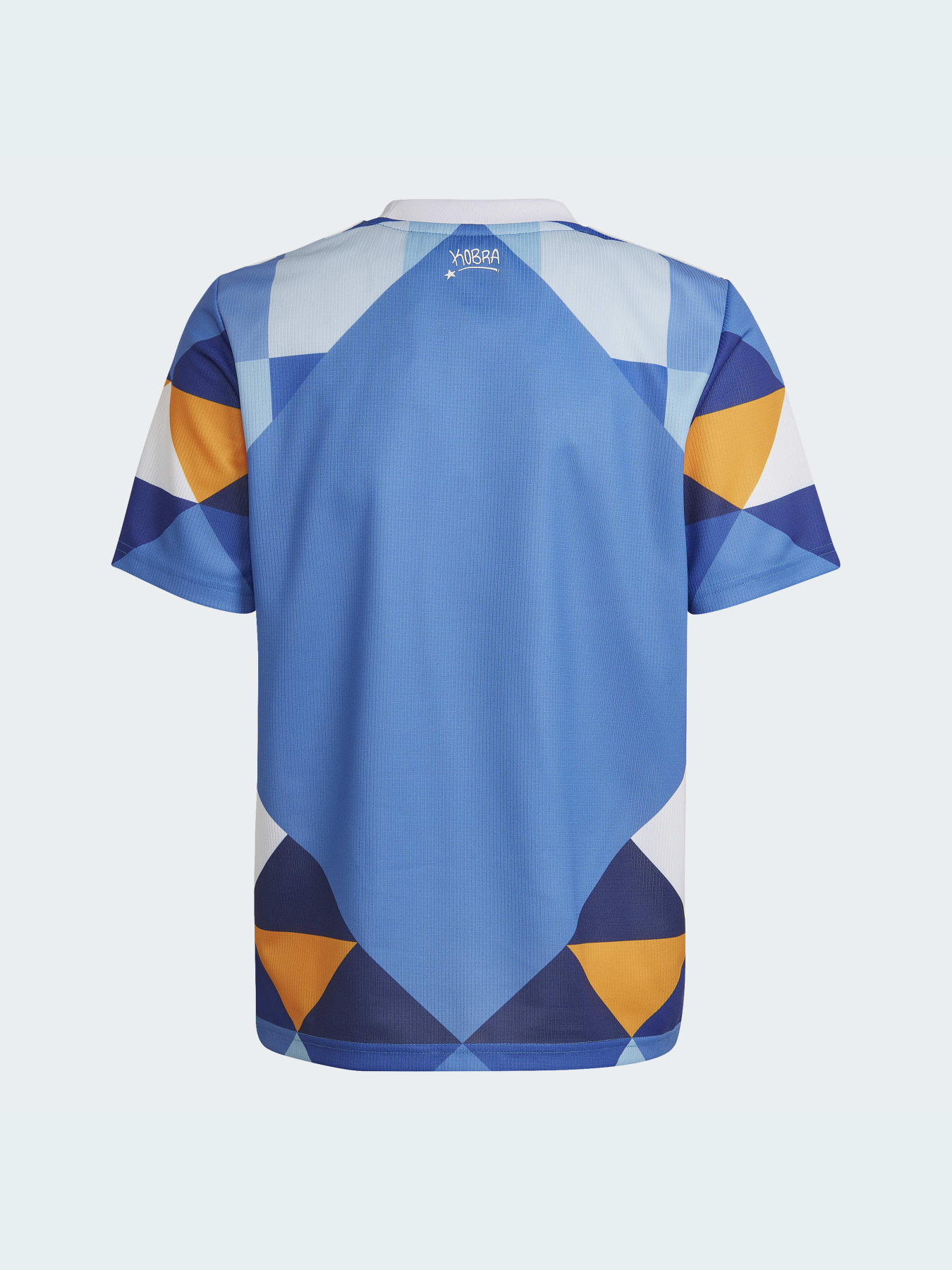 Футболка спортивная Adidas модель HM6518 Фото