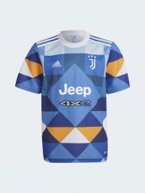 Футболка спортивная Adidas модель HM6518 Фото