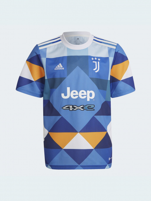 Спортивна футболка Adidas модель HM6518 Фото