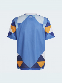 Спортивная футболка Adidas модель HM6518 Фото