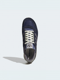 Кросівки Adidas ZX модель GY1985 Фото