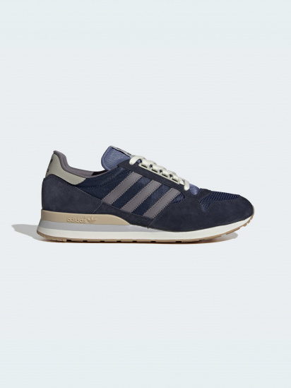 Кросівки adidas ZX модель GY1985 — фото 5 - INTERTOP