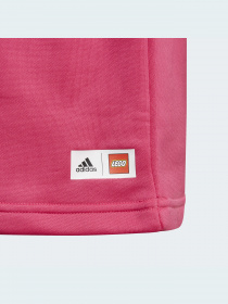 Футболка Adidas Lego модель GN6775 Фото