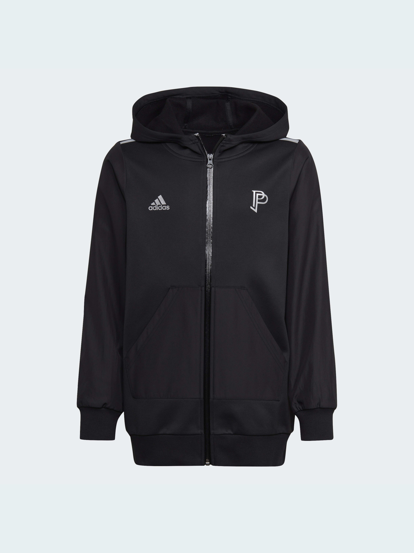 Кофта Adidas модель HG6778 Фото