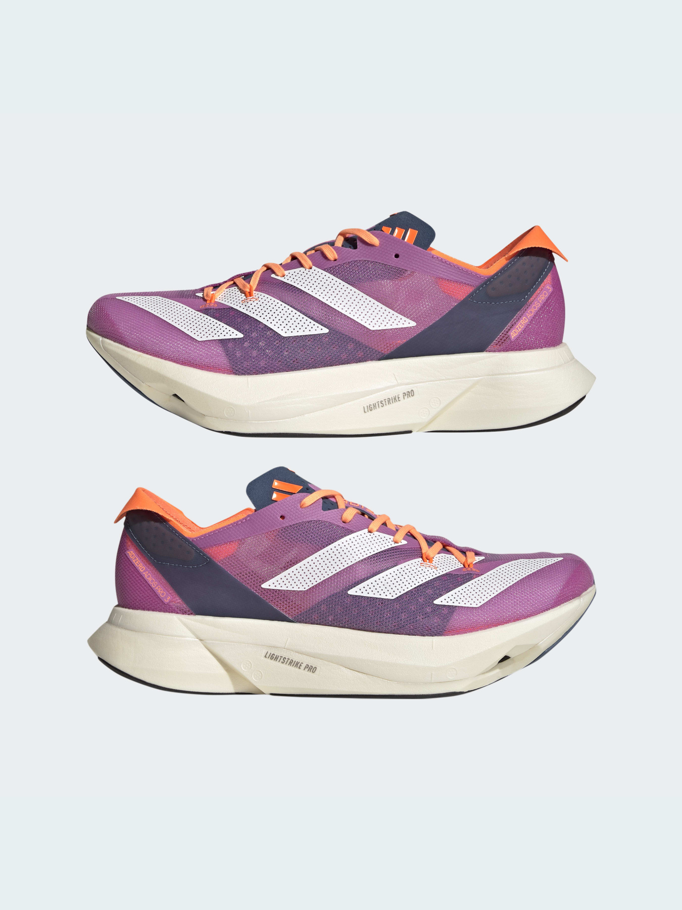 Кроссовки для бега Adidas модель GY8411 Фото