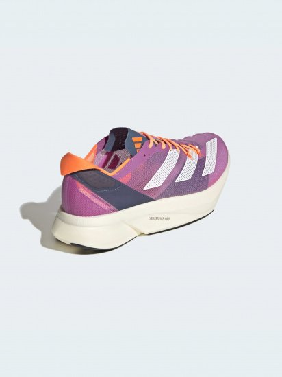 Кросівки для бігу adidas модель GY8411 — фото - INTERTOP