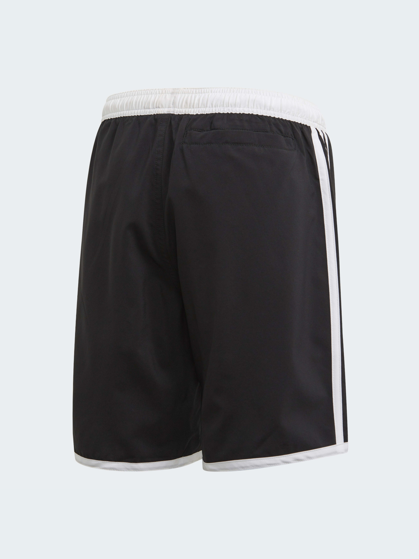 Шорти для плавання Adidas 3 Stripes модель FM4143 Фото