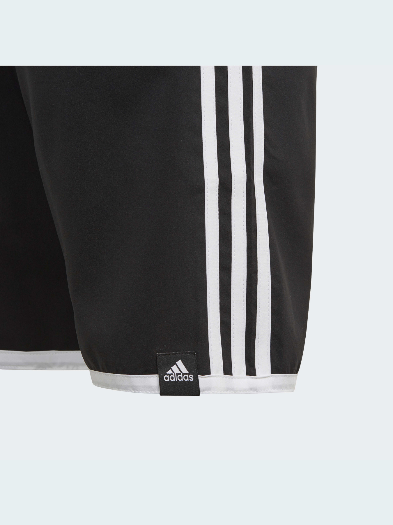 Шорти для плавання Adidas 3 Stripes модель FM4143 Фото