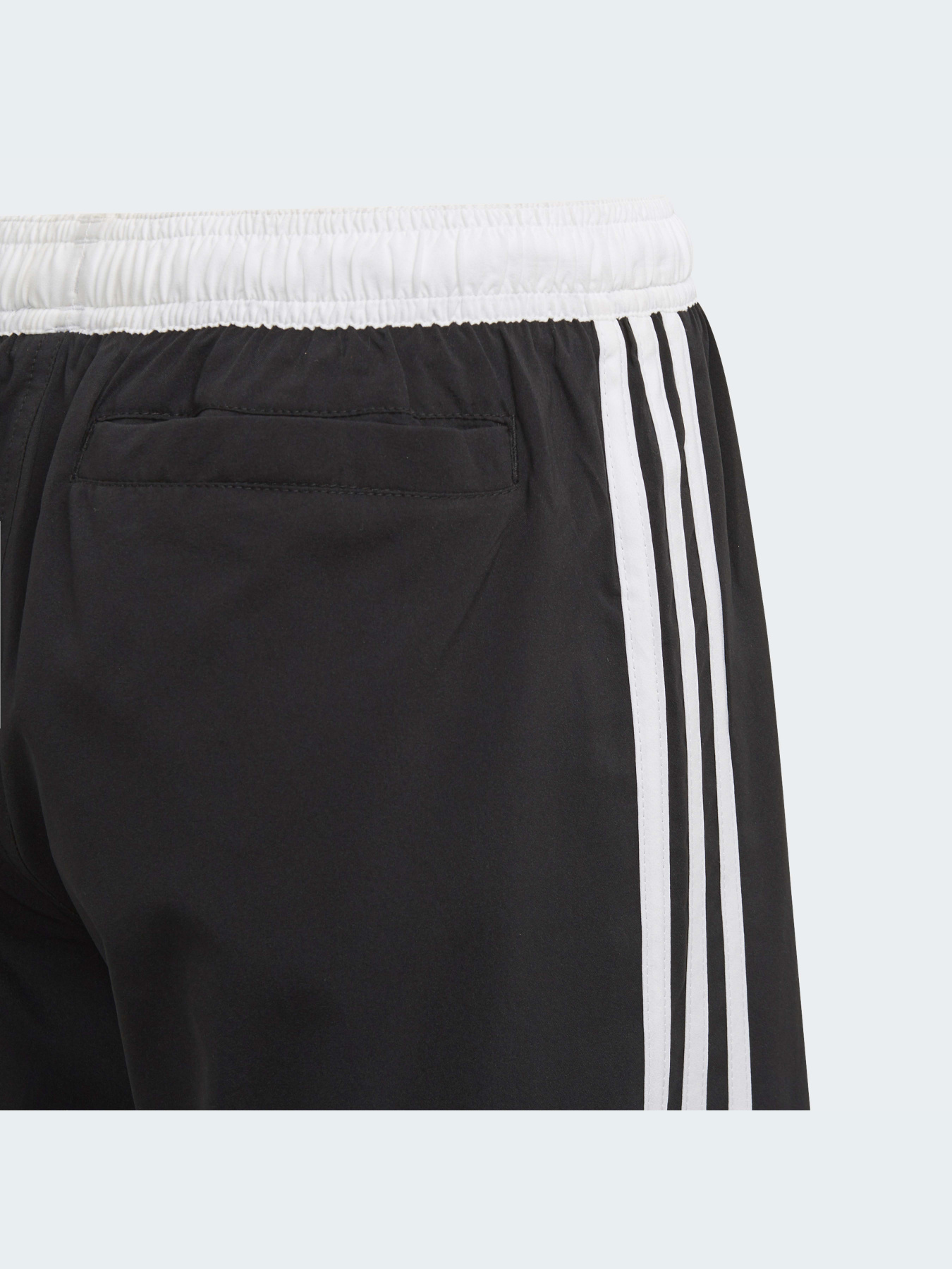 Шорти для плавання Adidas 3 Stripes модель FM4143 Фото