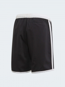 Шорти для плавання Adidas 3 Stripes модель FM4143 Фото