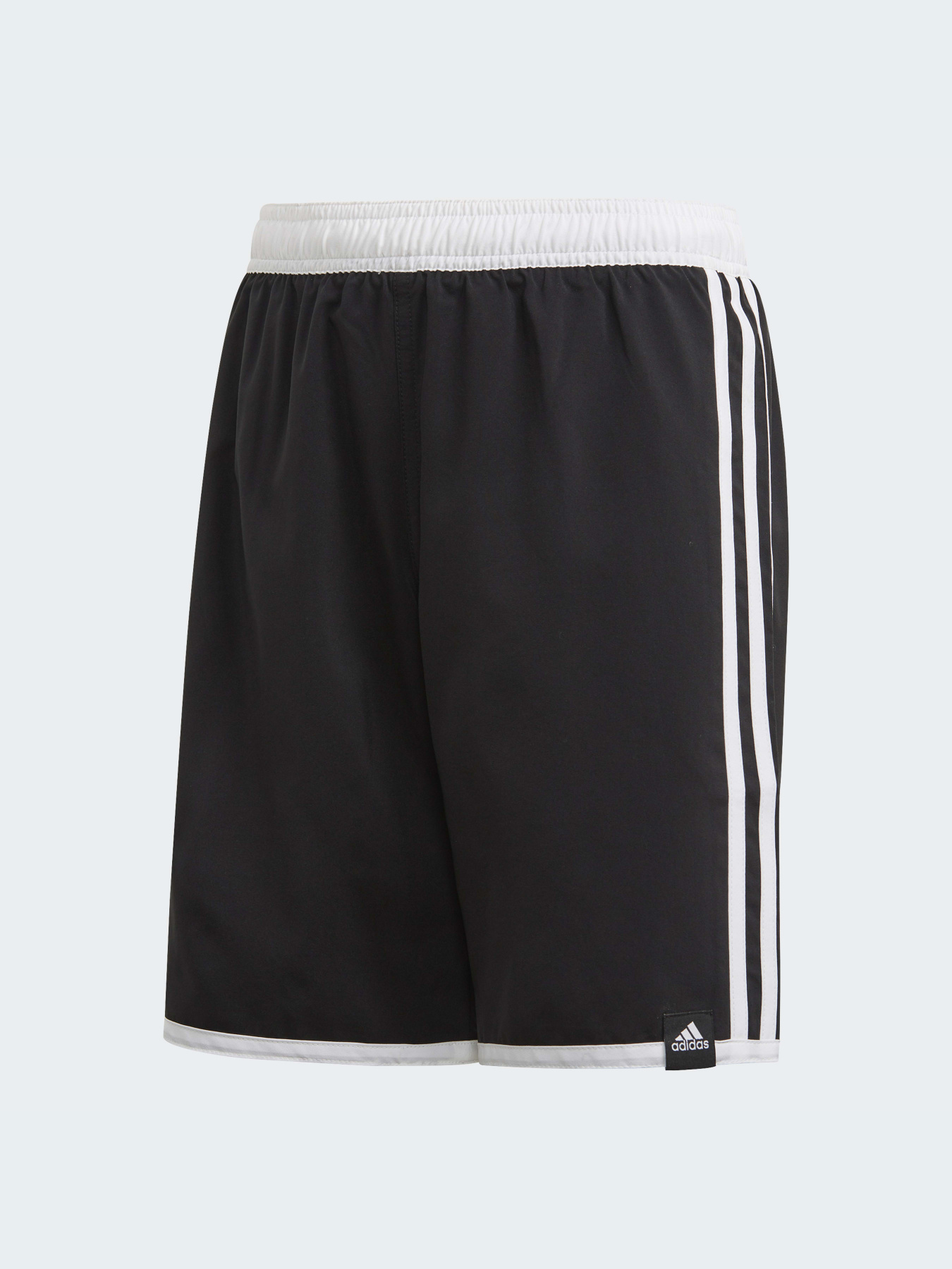 Шорти для плавання Adidas 3 Stripes модель FM4143 Фото