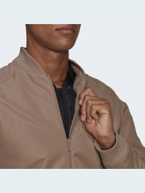 Бомбер Adidas модель HG1251 Фото