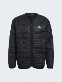 Бомбер Adidas модель HG1251 Бомбер Adidas модель HG1251 Фото