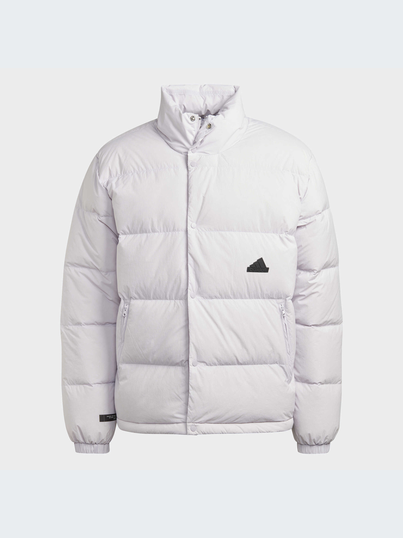 Пуховик Adidas модель HN1940 Фото
