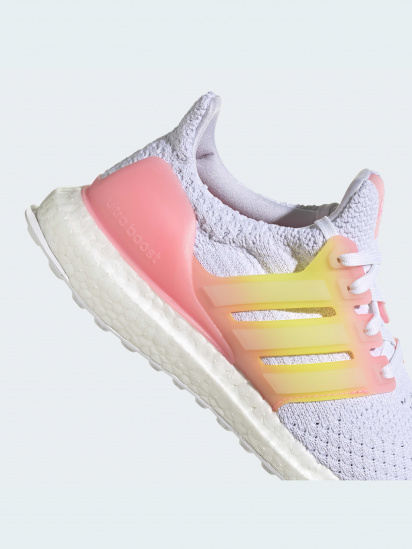 Кросівки adidas Ultraboost модель GX9762 — фото 5 - INTERTOP
