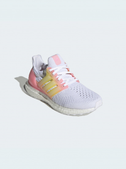 Кросівки adidas Ultraboost модель GX9762 - фото