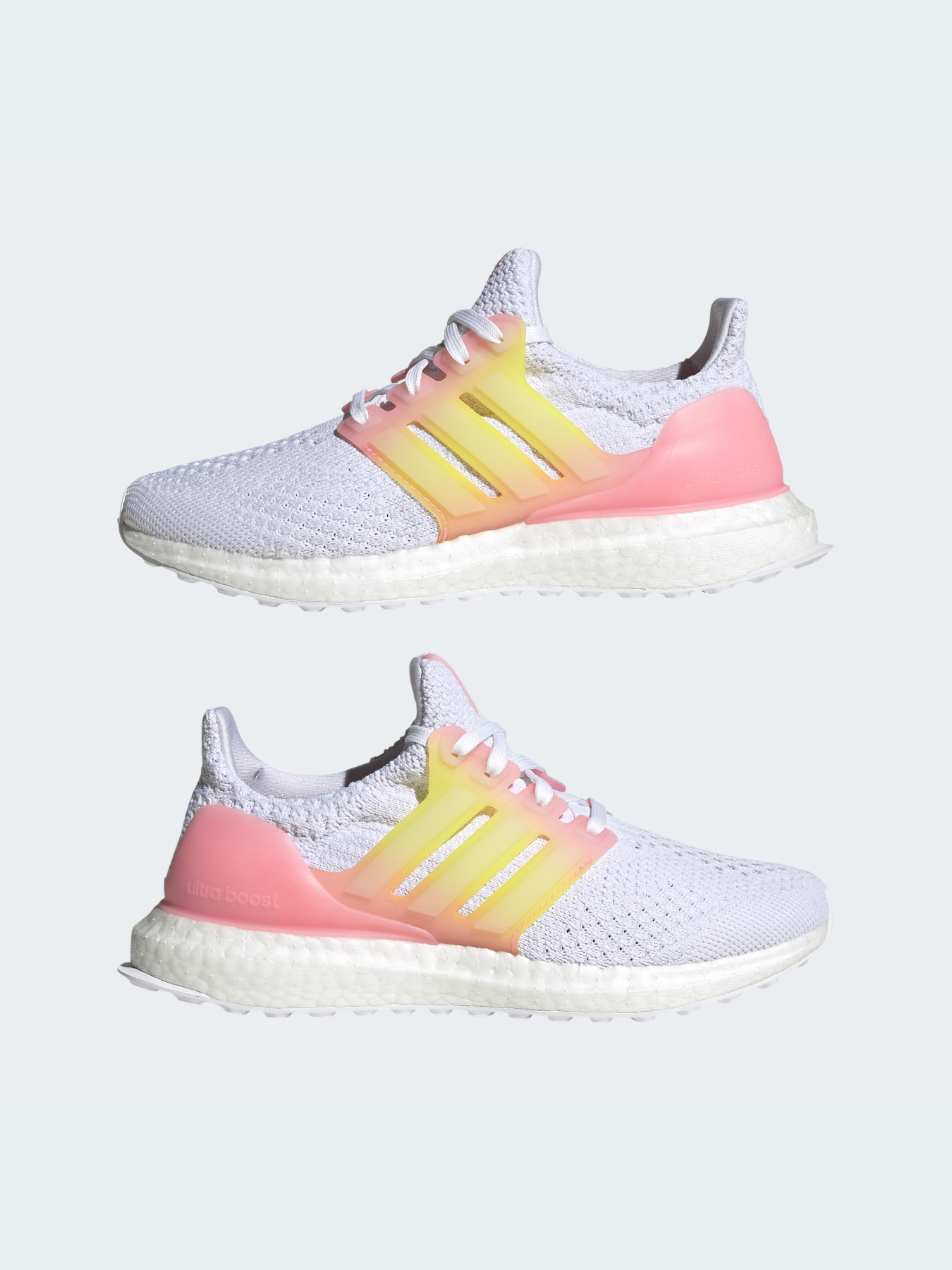 Кросівки повсякденні Adidas Ultraboost модель GX9762 Фото