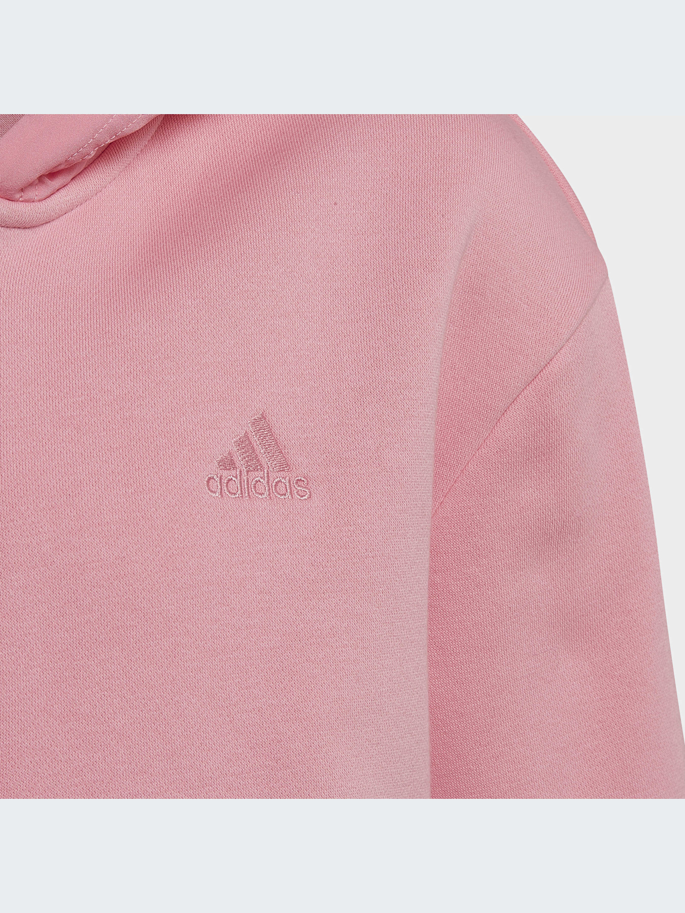 Худи Adidas модель HN6185 Фото