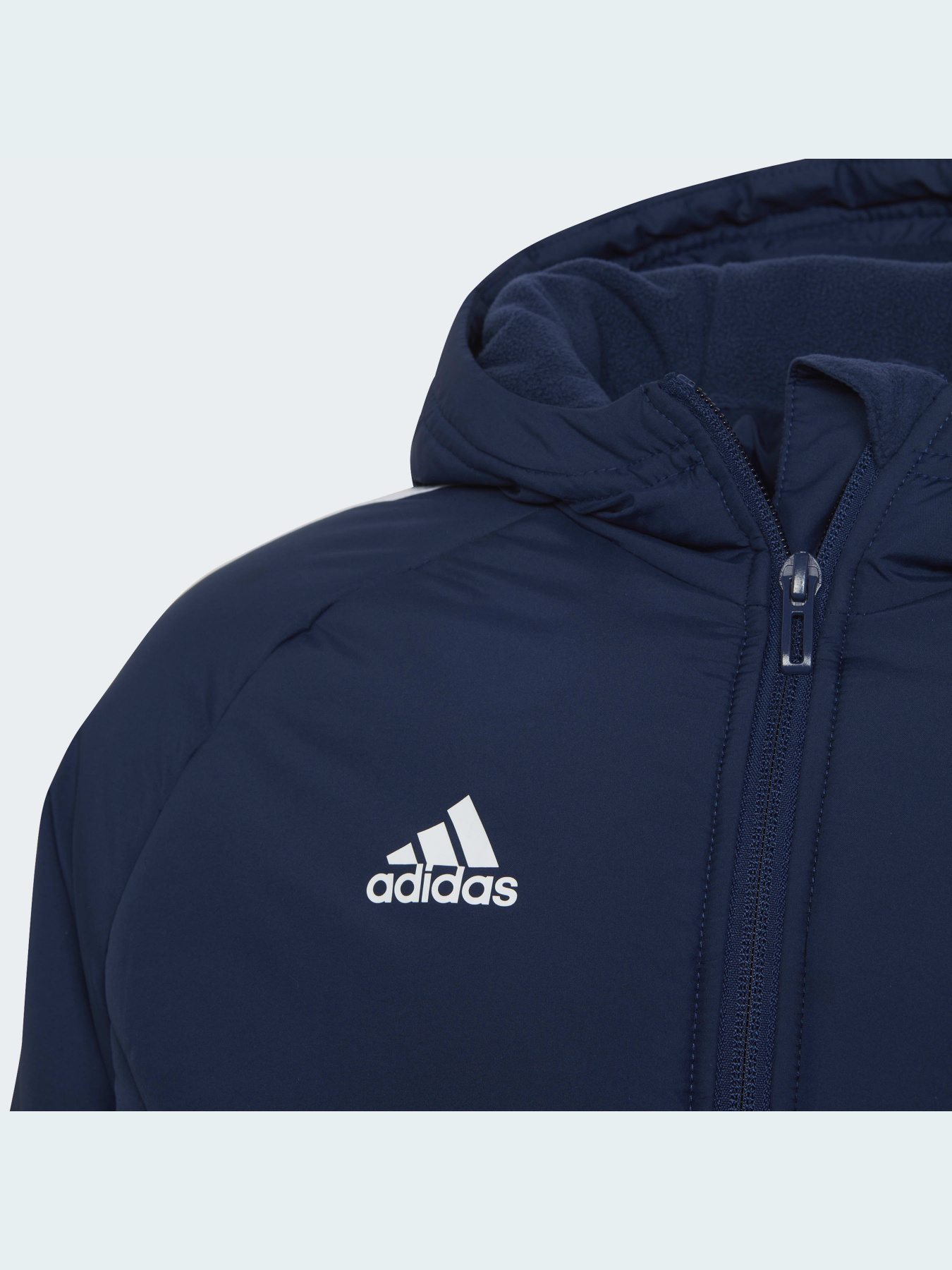 Зимняя куртка Adidas Condivo модель HE3066 Фото