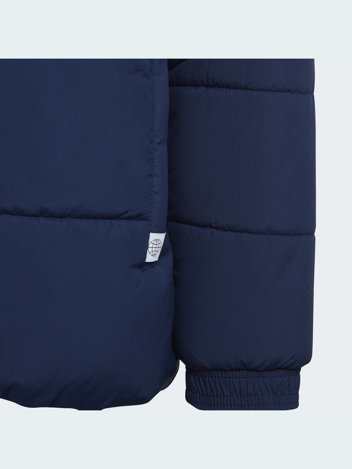 Зимняя куртка Adidas Condivo модель HE3066 Фото