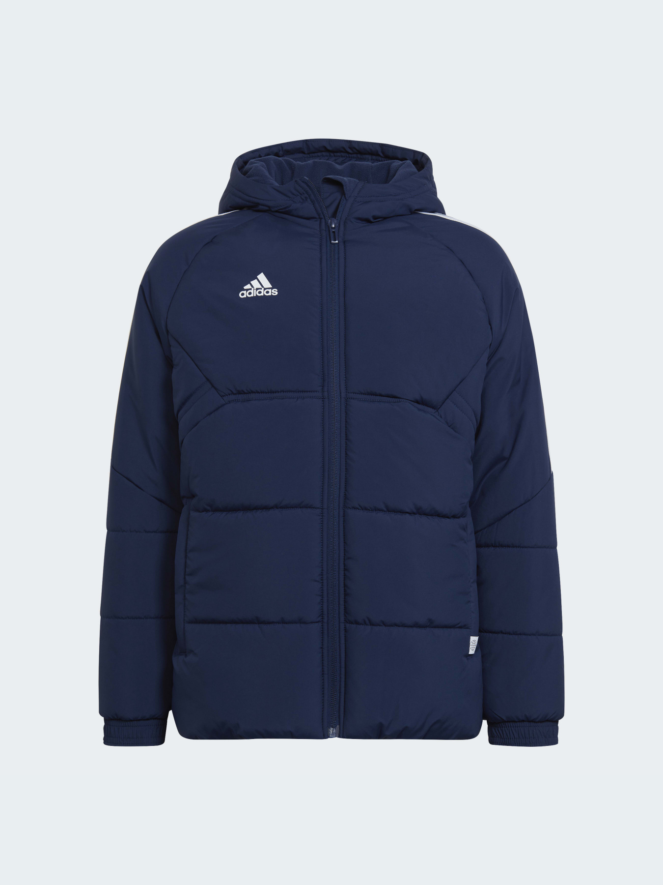 Зимняя куртка Adidas Condivo модель HE3066 Фото