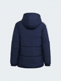 Зимняя куртка Adidas Condivo модель HE3066 Фото