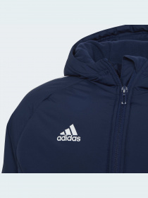 Зимняя куртка Adidas Condivo модель HE3066 Фото