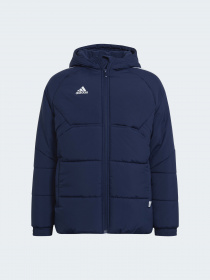 Зимняя куртка Adidas Condivo модель HE3066 Фото