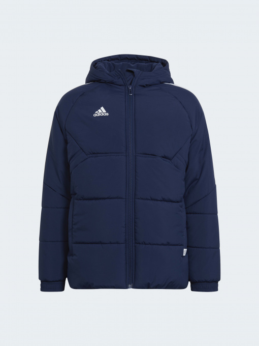 Зимняя куртка Adidas Condivo модель HE3066 Фото