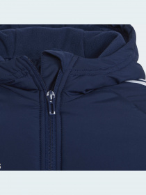 Зимняя куртка Adidas Condivo модель HE3066 Фото