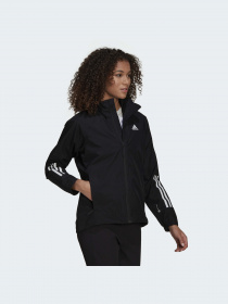 Вітровка Adidas 3 Stripes модель H65759 Фото