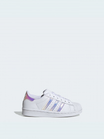 Кеды низкие Adidas Superstar модель FV3147 Фото