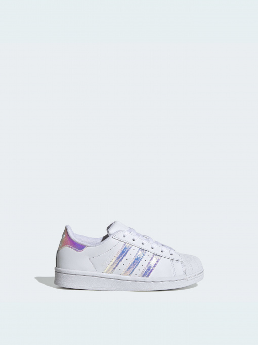 Кеды низкие Adidas Superstar модель FV3147 Фото