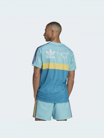 Футболка Adidas модель HA7923 Фото