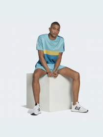 Футболка Adidas модель HA7923 Фото