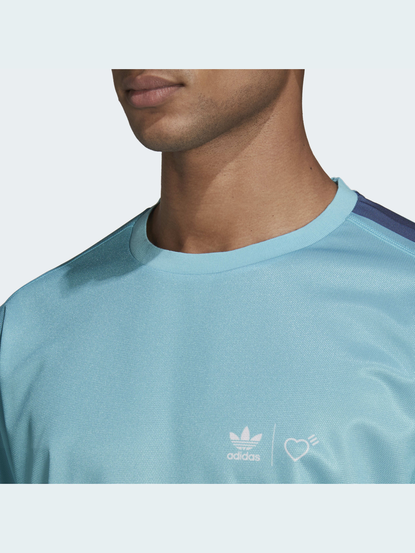 Футболка Adidas модель HA7923 Фото