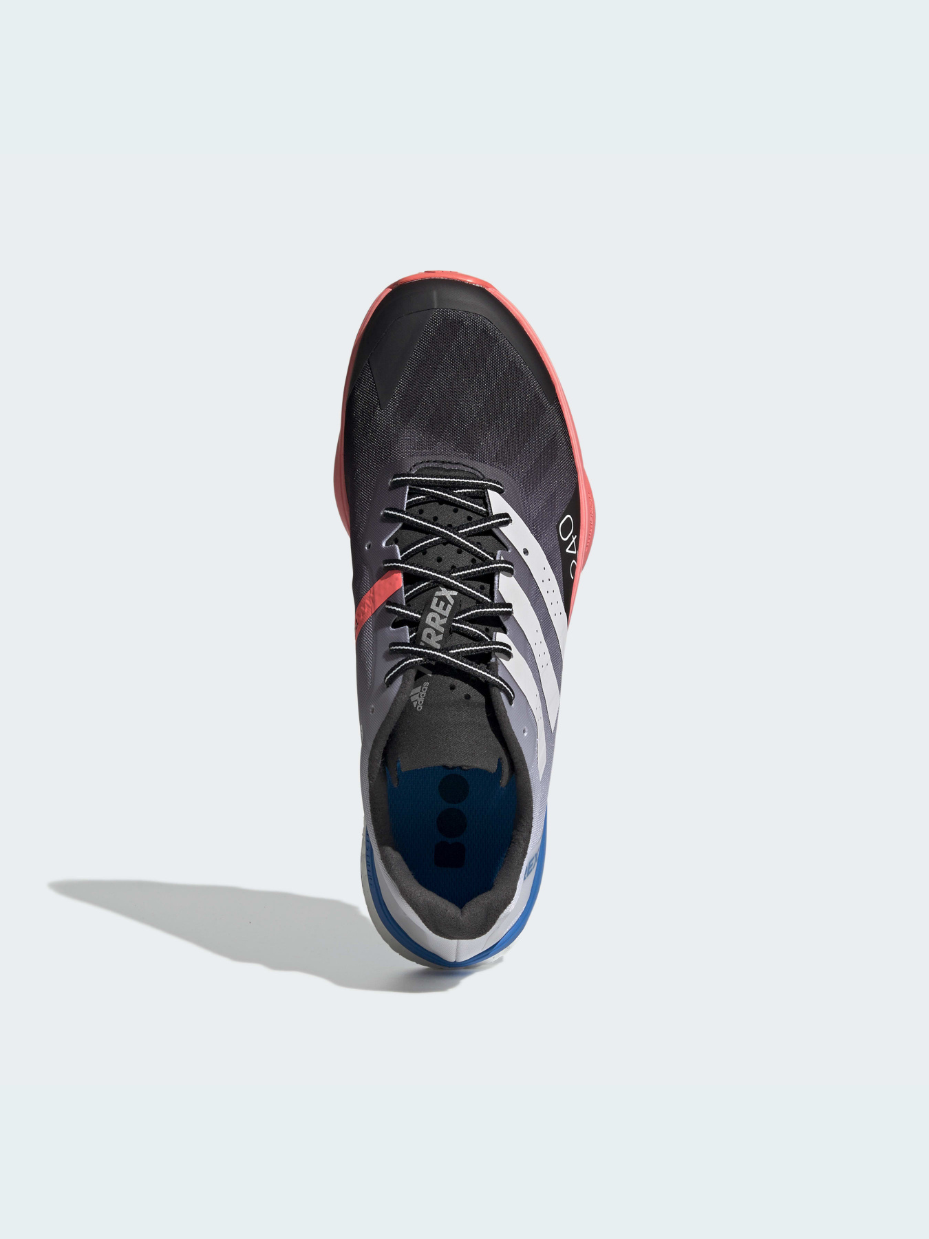 Кросівки для бігу Adidas модель GZ8920 Фото