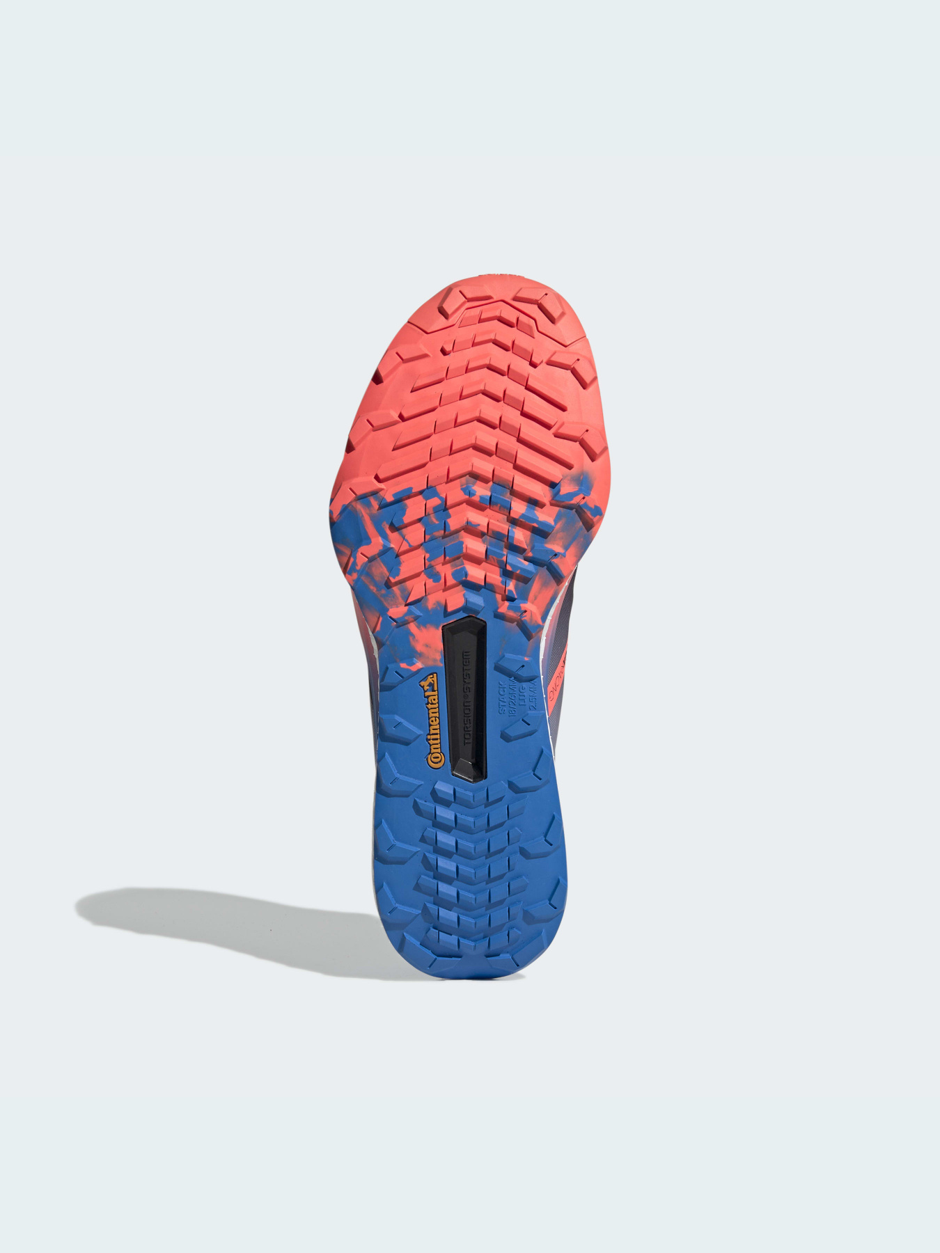 Кросівки для бігу Adidas модель GZ8920 Фото