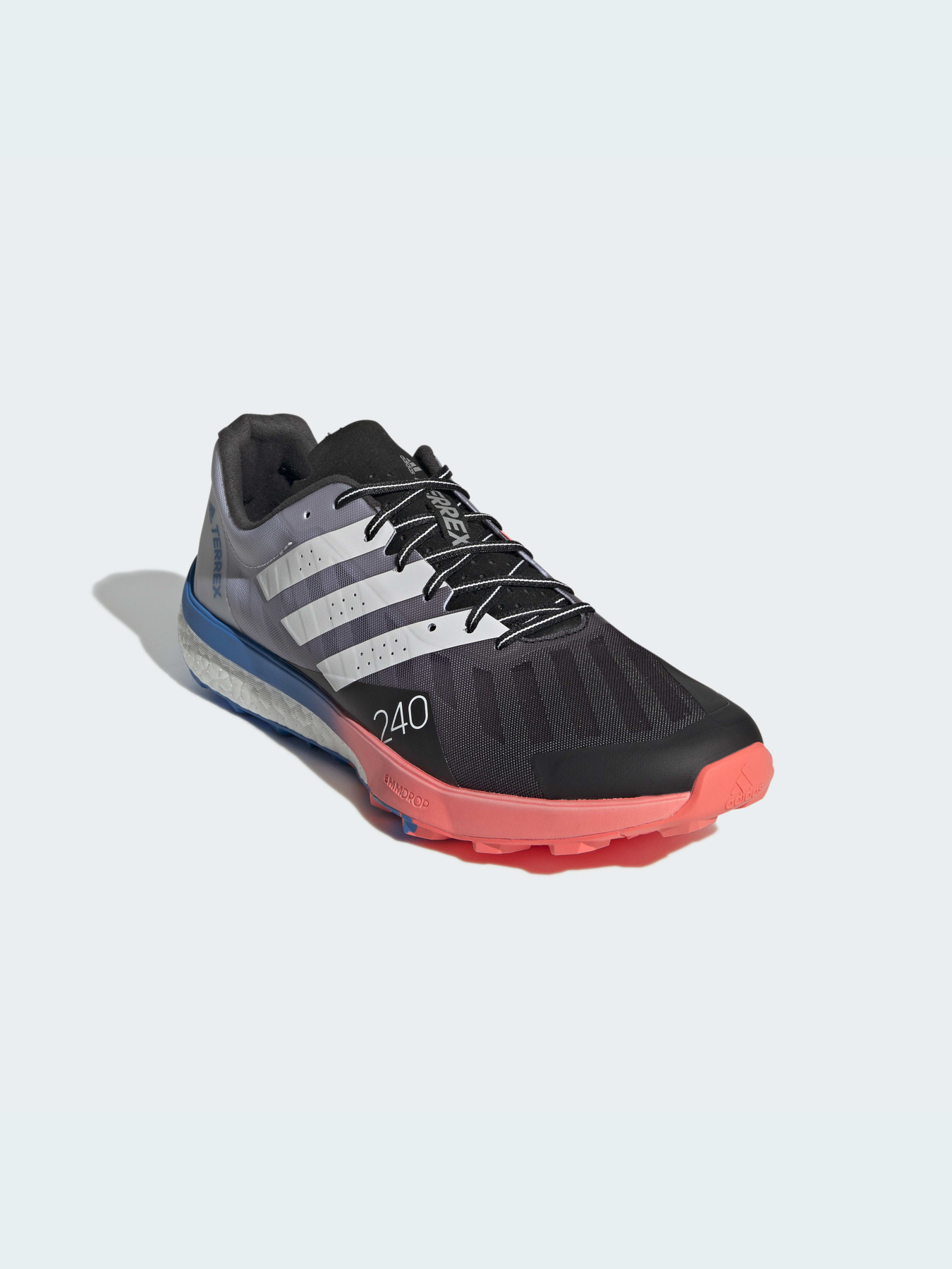 Кросівки для бігу Adidas модель GZ8920 Фото