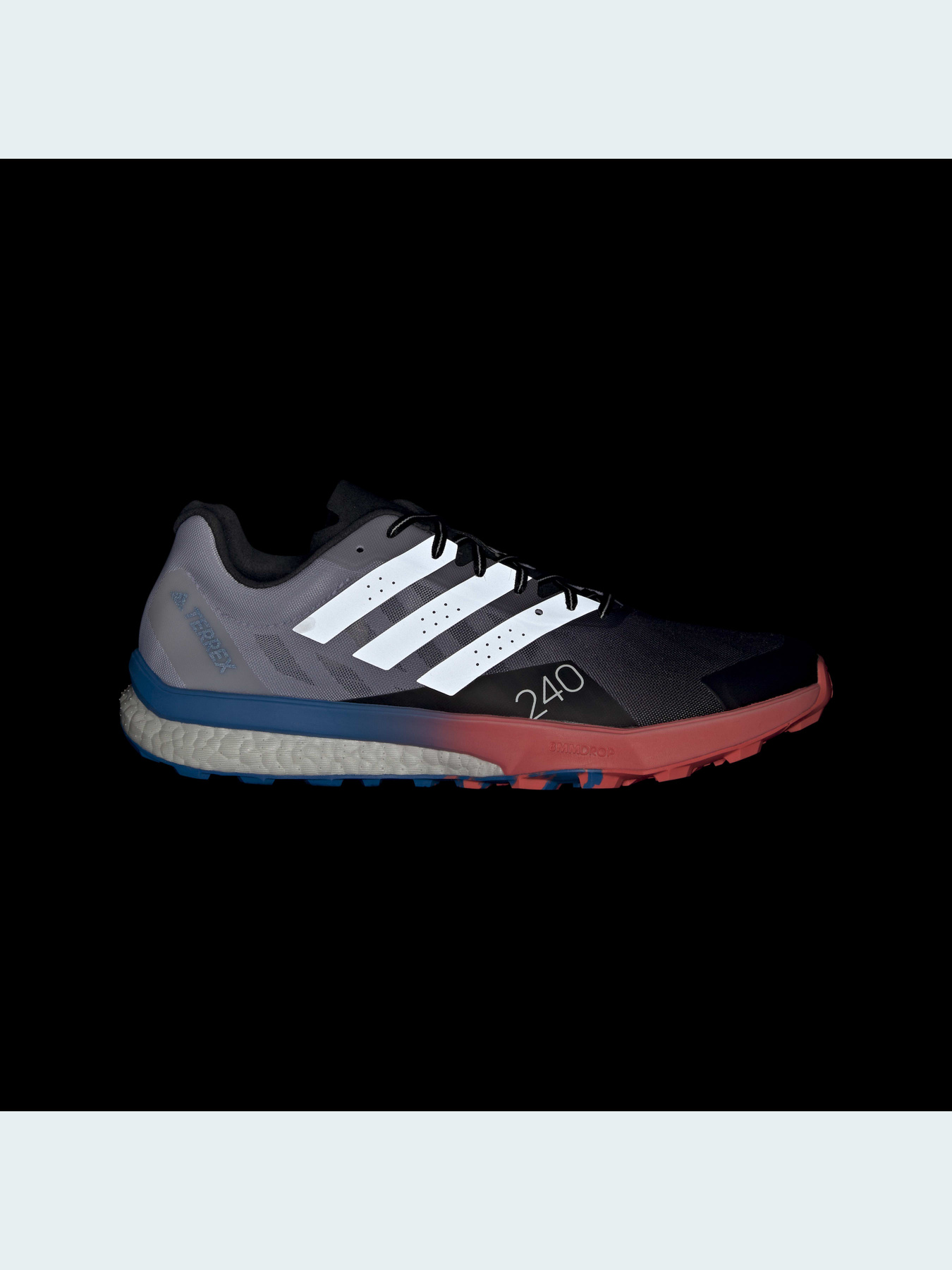 Кросівки для бігу Adidas модель GZ8920 Фото