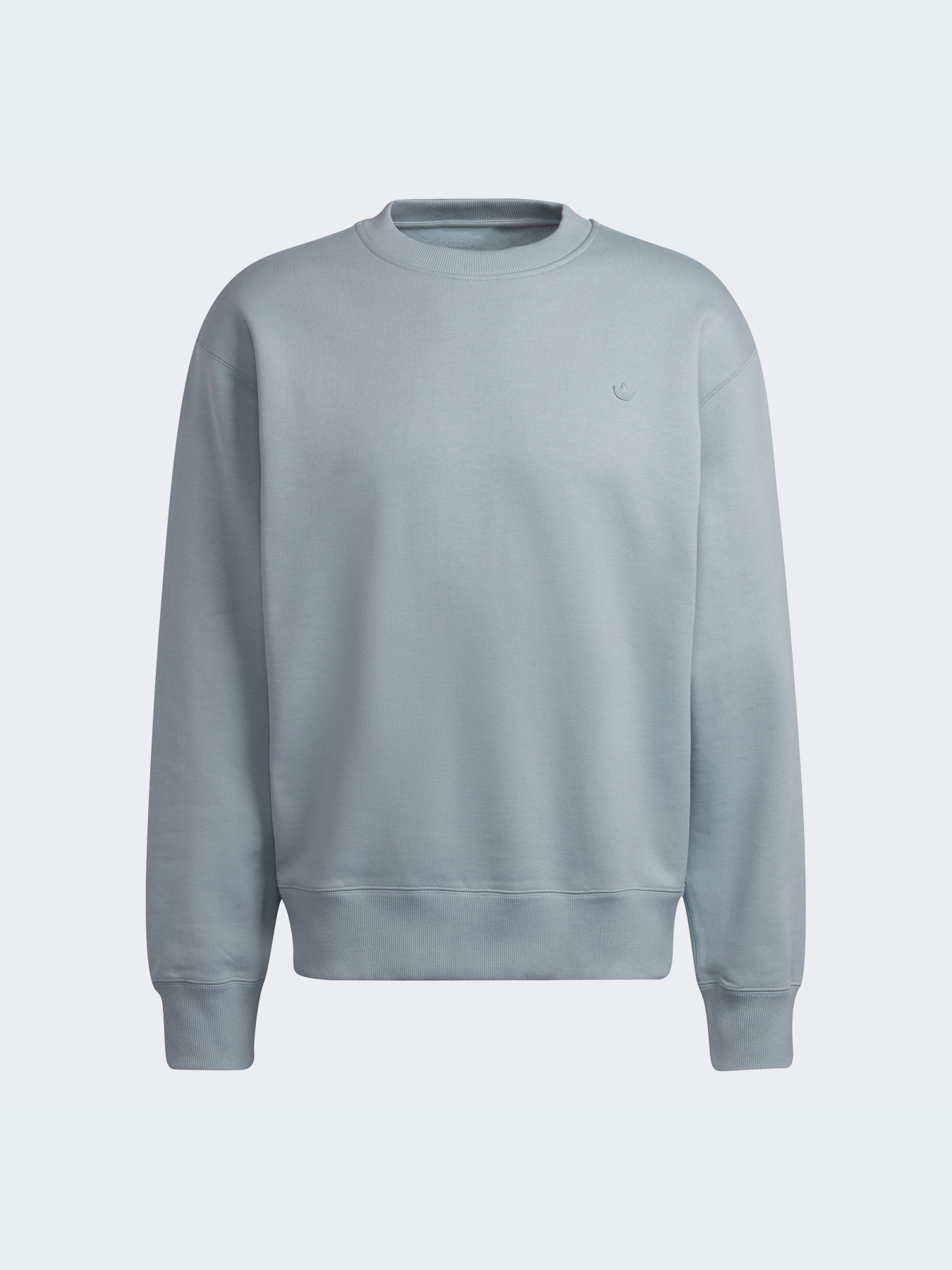 Свитшот Adidas Adicolor модель HC4527 Фото