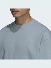 Свитшот Adidas Adicolor модель HC4527 Фото