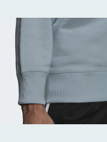 Свитшот Adidas Adicolor модель HC4527 Фото